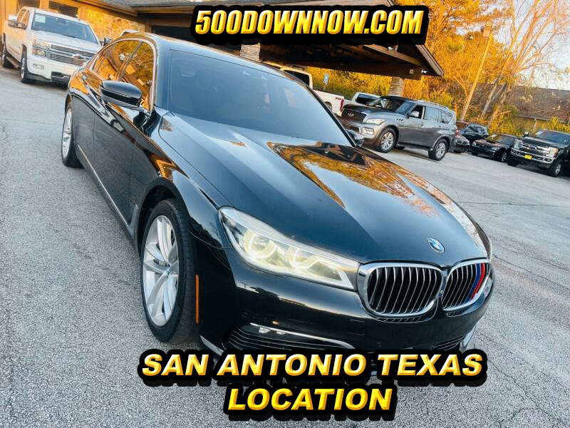 San Antonio Texas Location