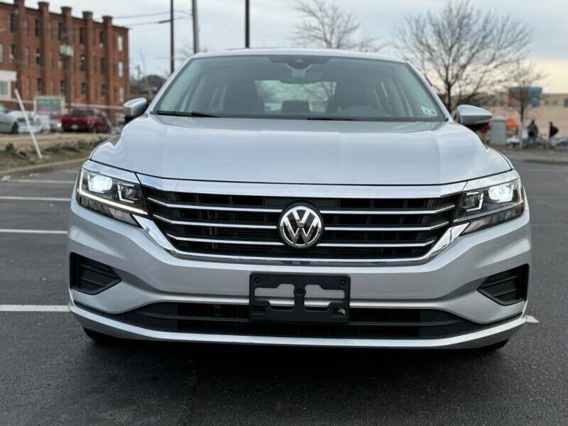 2021 Volkswagen Passat $999 DOWN & DRIVE HOME IN 1 HOUR