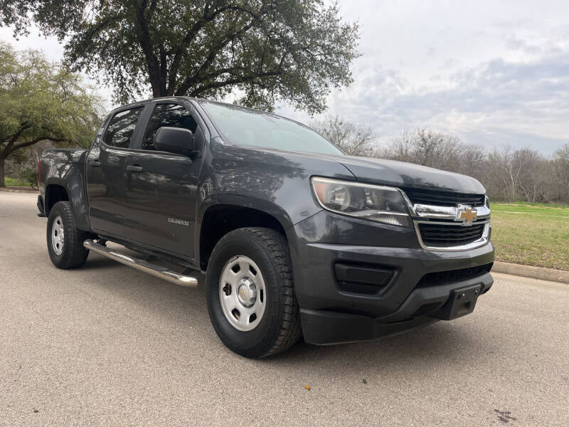 2016 Chevrolet Colorado $1195 Down Payment! 1 Hour Sign & Drive!