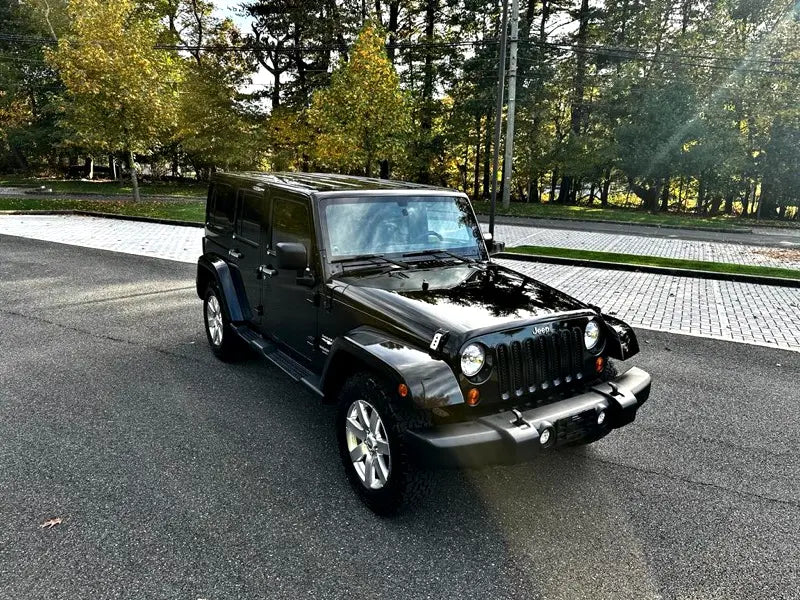 2013 Jeep Wrangler  $4K DOWN & DRIVE! NO PROOF OF INCOME REQUIRED!