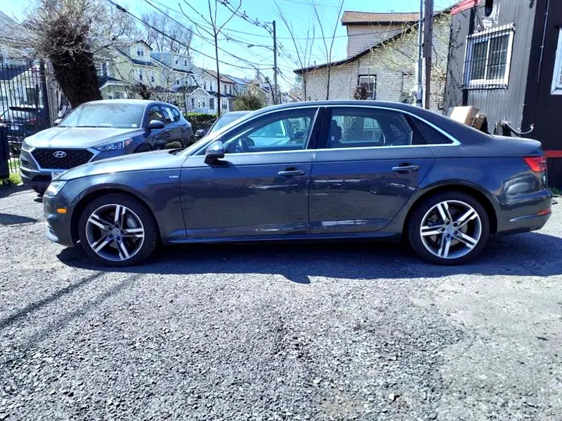 2017 Audi A4  $3500 DOWN & DRIVE! NO PROOF OF INCOME REQUIRED!