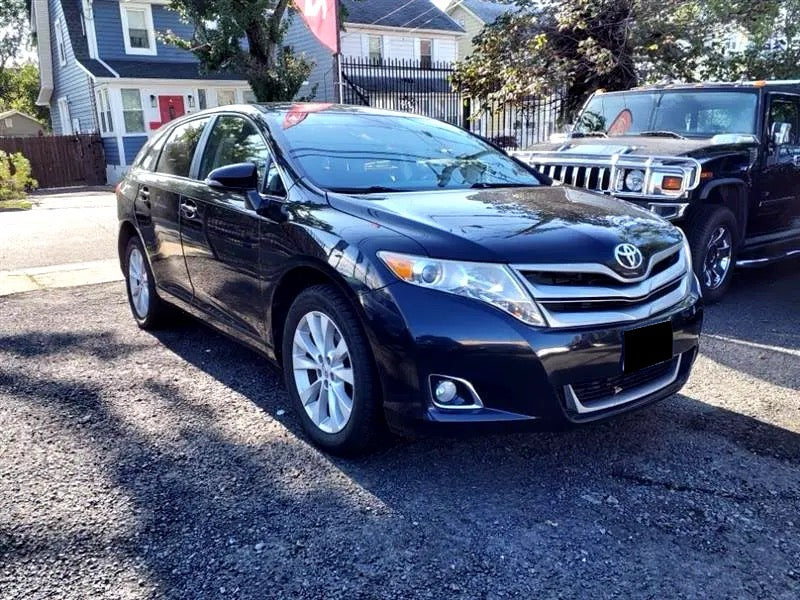 2013 Toyota Venza $3K DOWN & DRIVE! NO PROOF OF INCOME REQUIRED!