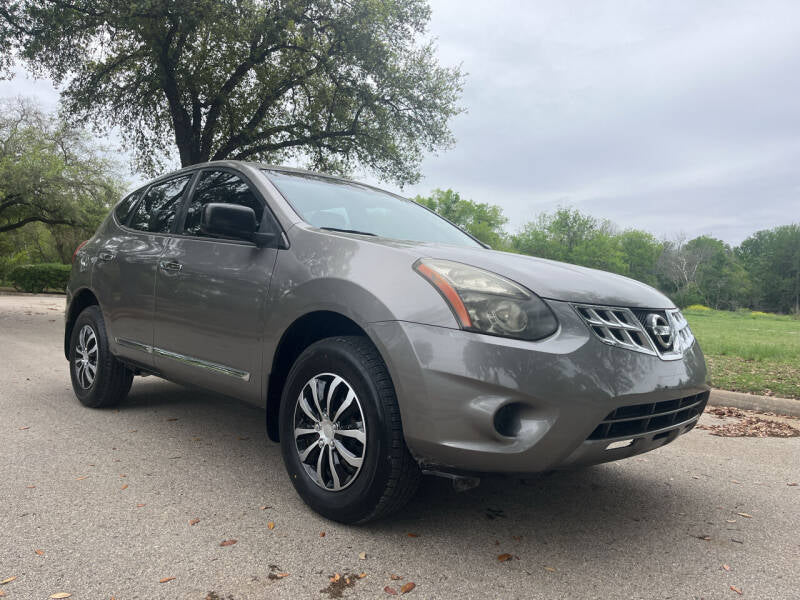 2015 Nissan Rogue $500 Down Payment! 1 Hour Sign & Drive!
