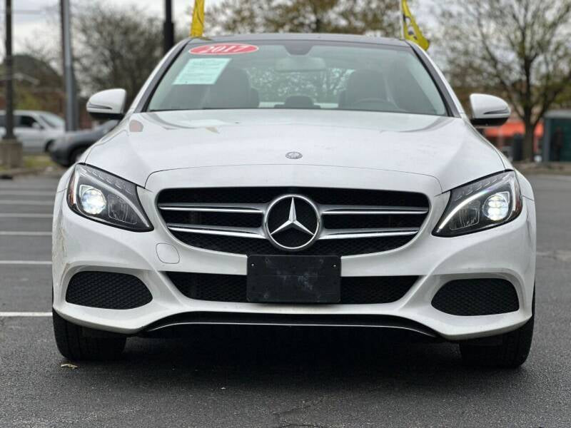 2017 Mercedes-Benz $999 DOWN & DRIVE HOME IN 1 HOUR