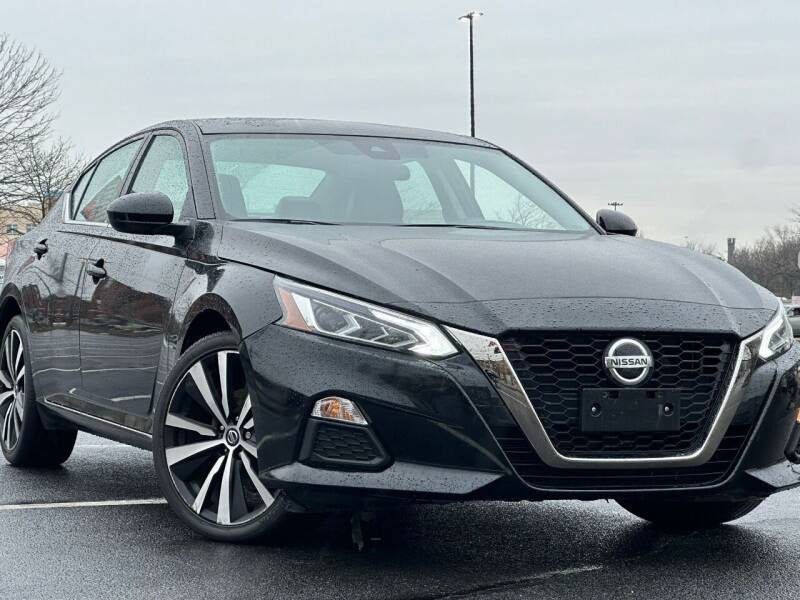 2022 Nissan Altima $1299 DOWN & DRIVE HOME TODAY