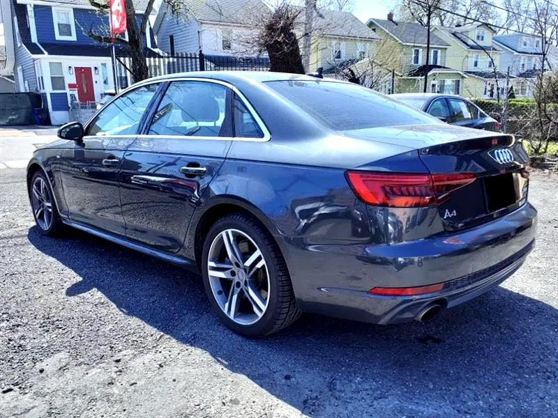 2017 Audi A4  $3500 DOWN & DRIVE! NO PROOF OF INCOME REQUIRED!