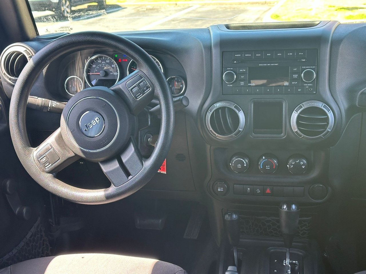 2015 JEEP WRANGLER UNLIMITED $995 DOWN ALL CREDIT DRIVES