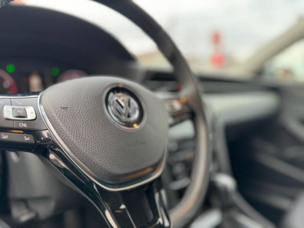 2021 Volkswagen Passat $999 DOWN & DRIVE HOME IN 1 HOUR