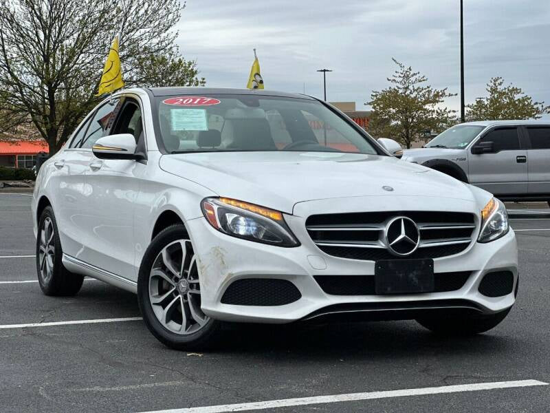 2017 Mercedes-Benz $999 DOWN & DRIVE HOME IN 1 HOUR