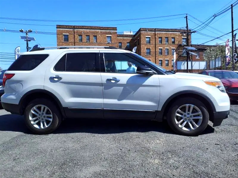 2015 Ford Explorer $3500 DOWN & DRIVE! NO PROOF OF INCOME REQUIRED!
