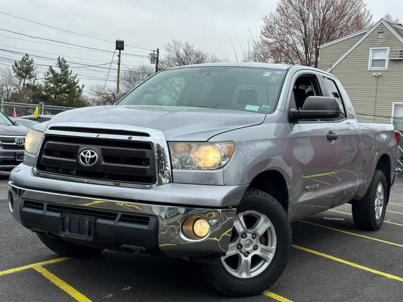 2012 Toyota Tundra $699 DOWN & DRIVE HOME TODAY