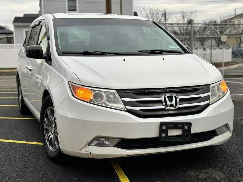 2012 Honda Odyssey $500 DOWN & DRIVE HOME TODAY