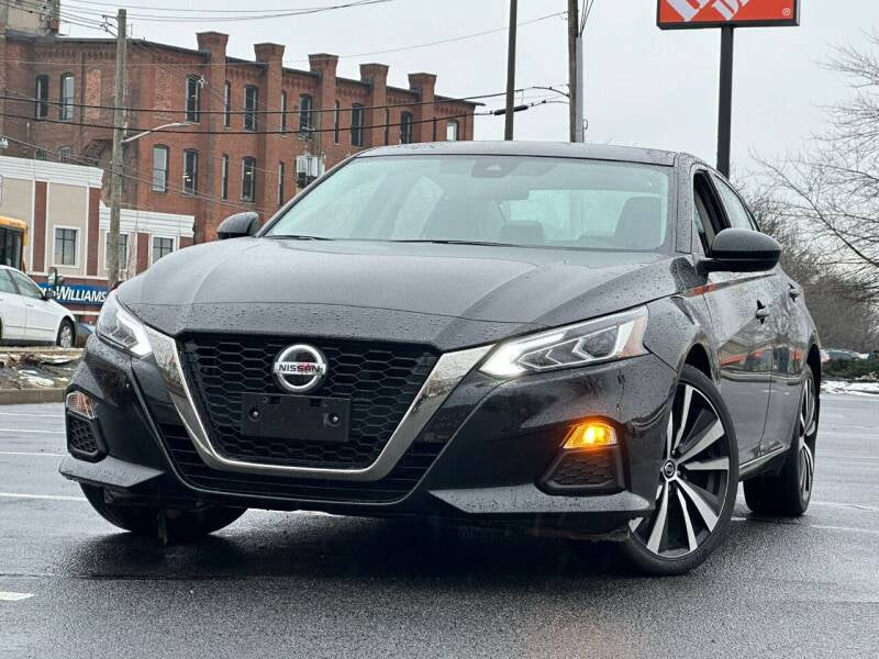 2022 Nissan Altima $1299 DOWN & DRIVE HOME TODAY