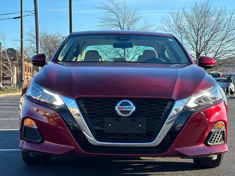 2022 Nissan Altima $1199 DOWN & DRIVE IN 1 HOUR