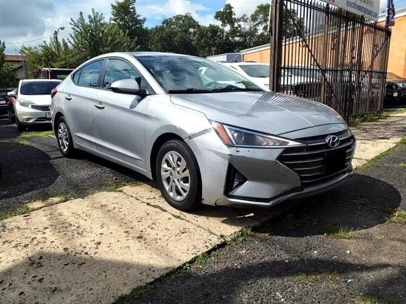 2020 Hyundai Elantra $3K DOWN & DRIVE! NO PROOF OF INCOME REQUIRED!
