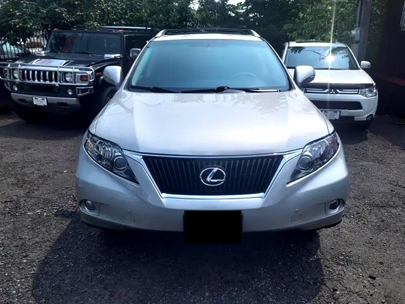 2012 Lexus RX $3K DOWN & DRIVE! NO PROOF OF INCOME REQUIRED!