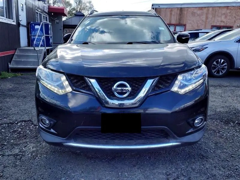 2015 Nissan Rogue $3K DOWN & DRIVE! NO PROOF OF INCOME REQUIRED!