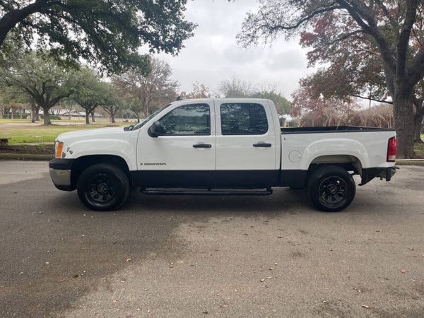 2009 GMC Sierra $500 Down Payment! 1 Hour Sign & Drive!