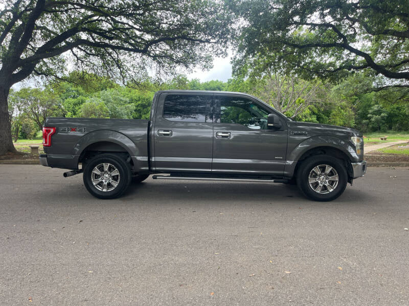 2016 Ford F-150 XLT $995 Down Payment! 1 Hour Sign & Drive!