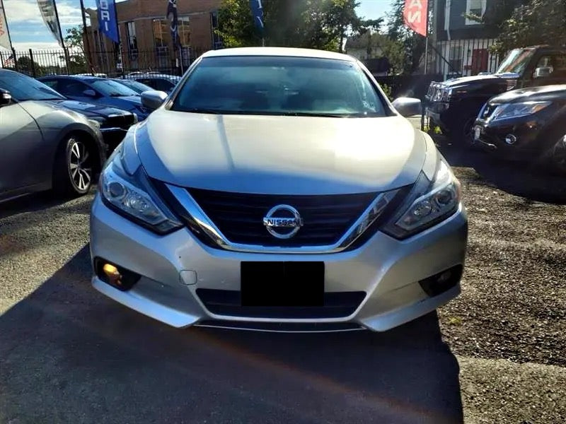 2018 Nissan Altima $3K DOWN & DRIVE! NO PROOF OF INCOME REQUIRED!