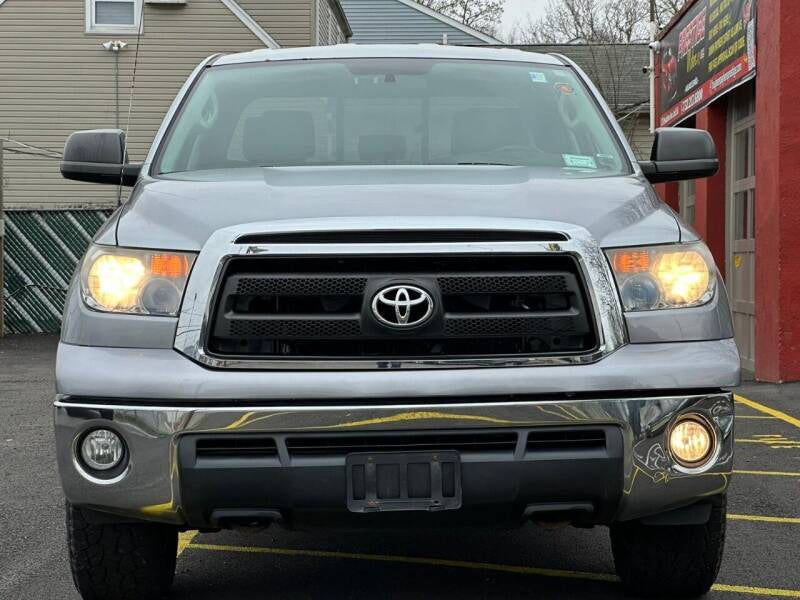 2012 Toyota Tundra $699 DOWN & DRIVE HOME TODAY