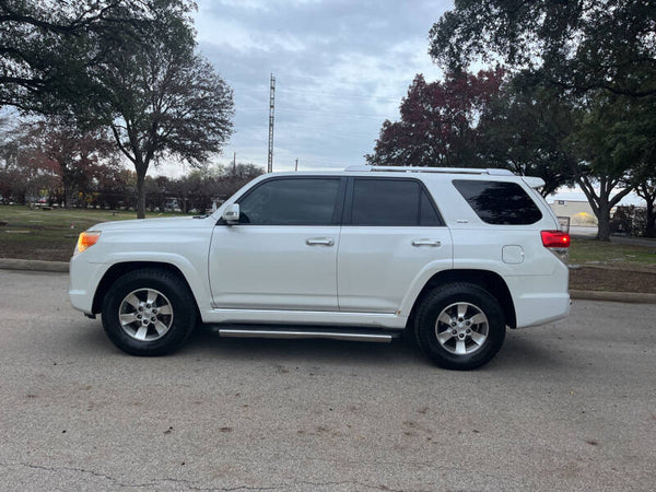 2012 Toyota 4Runner $995 Down Payment! 1 Hour Sign & Drive Home!