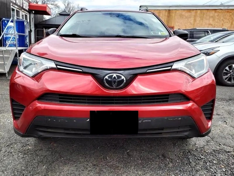 2017 Toyota RAV4  $3K DOWN & DRIVE! NO PROOF OF INCOME REQUIRED!