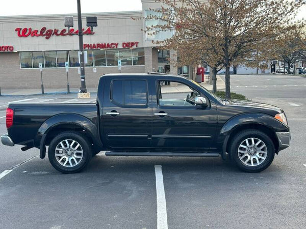 2013 Nissan Frontier $599 DOWN & DRIVE HOME TODAY