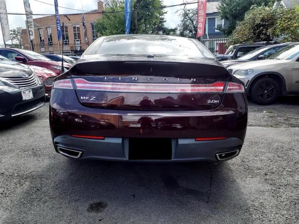 2013 Lincoln MKZ $3K DOWN & DRIVE! NO PROOF OF INCOME REQUIRED!