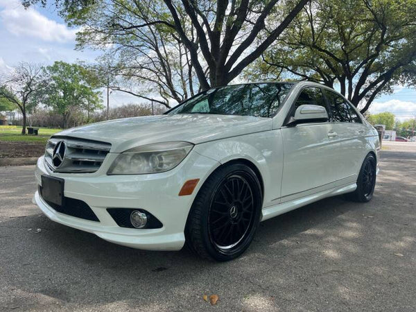 2009 Mercedes-Benz $695 Down Payment! 1 Hour Sign & Drive!