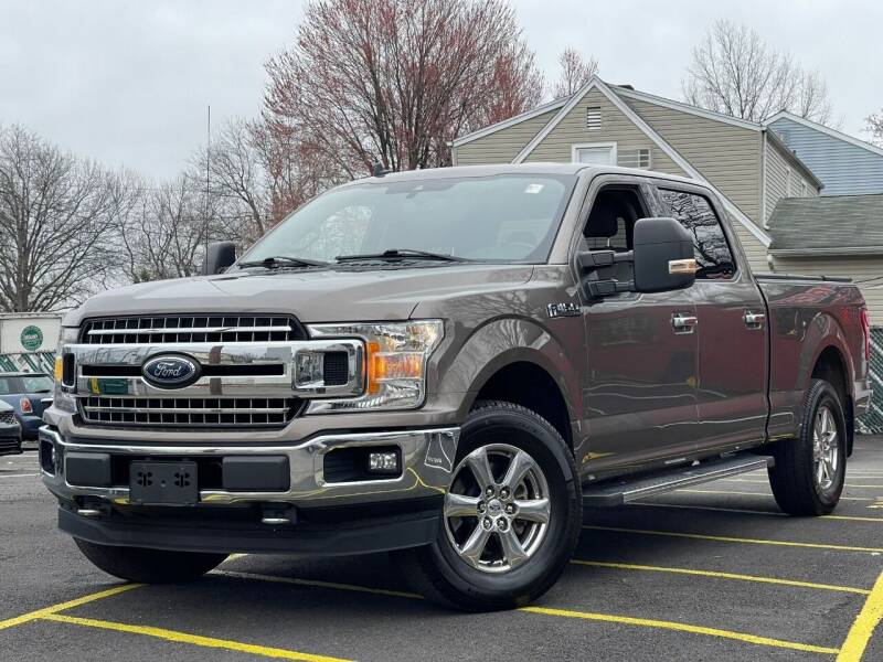 2019 Ford F-150 $1295 DOWN & DRIVE HOME TODAY