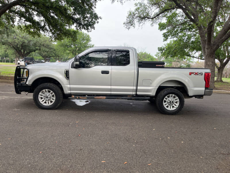 2019 Ford F-250 $1495 Down Payment! 1 Hour Sign & Drive!