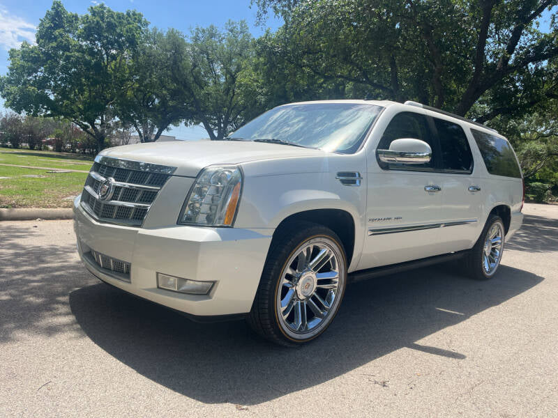 2014 Cadillac Escalade $1195 Down Payment! 1 Hour Sign & Drive!