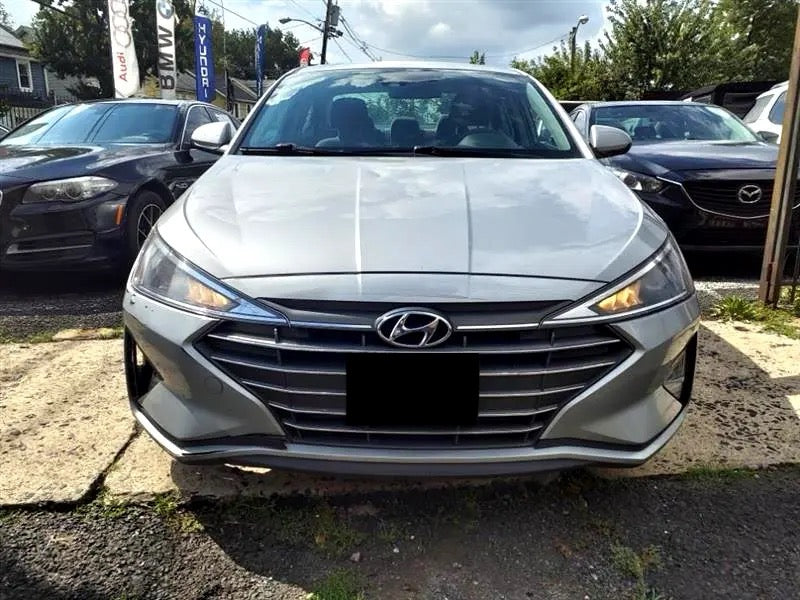 2020 Hyundai Elantra $3K DOWN & DRIVE! NO PROOF OF INCOME REQUIRED!