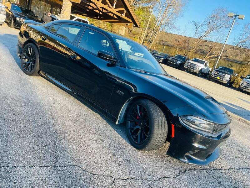 2015 Dodge Charger R/T $899 DOWN & DRIVE IN 1 HOUR!