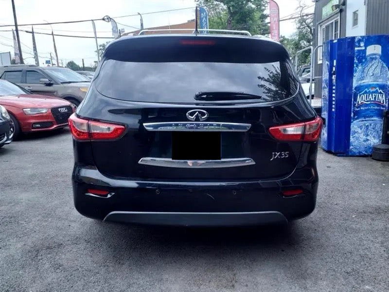 2013 Infiniti JX $3K DOWN & DRIVE! NO PROOF OF INCOME REQUIRED!
