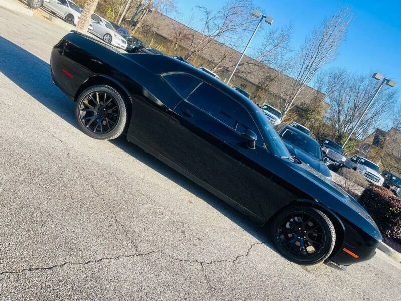 2015 Dodge Challenger R/T $899 DOWN & DRIVE IN 1 HOUR!