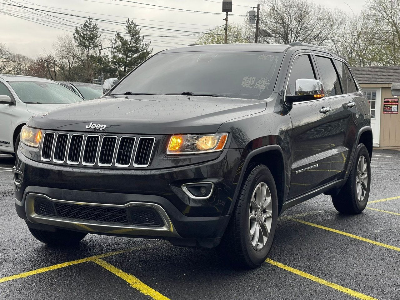 2015 JEEP GRAND CHEROKEE $695 DOWN ALL CREDIT DRIVES