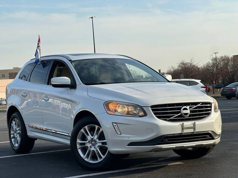 2014 Volvo XC60 3.2 $500 DOWN & DRIVE IN 1 HOUR