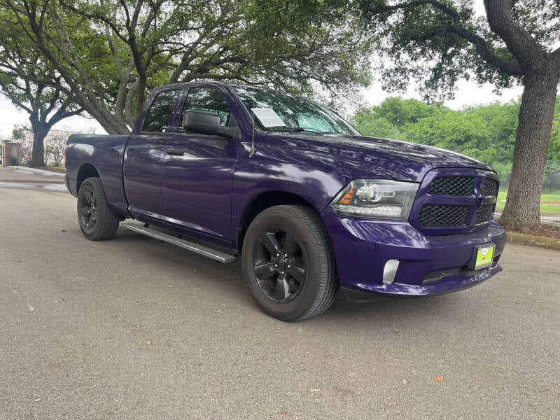 2014 RAM 1500 $995 Down Payment! 1 Hour Sign & Drive!