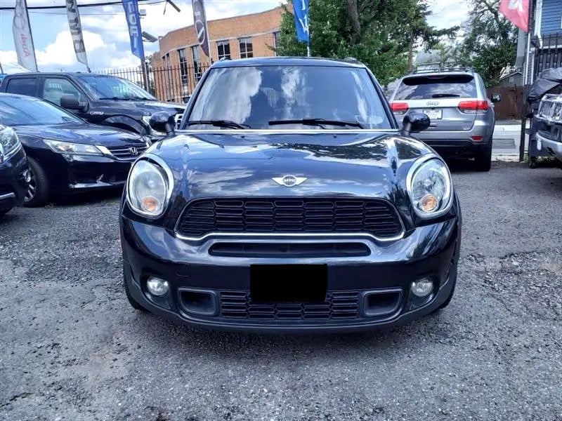 2014 MINI Countryman $3K DOWN & DRIVE! NO PROOF OF INCOME REQUIRED!