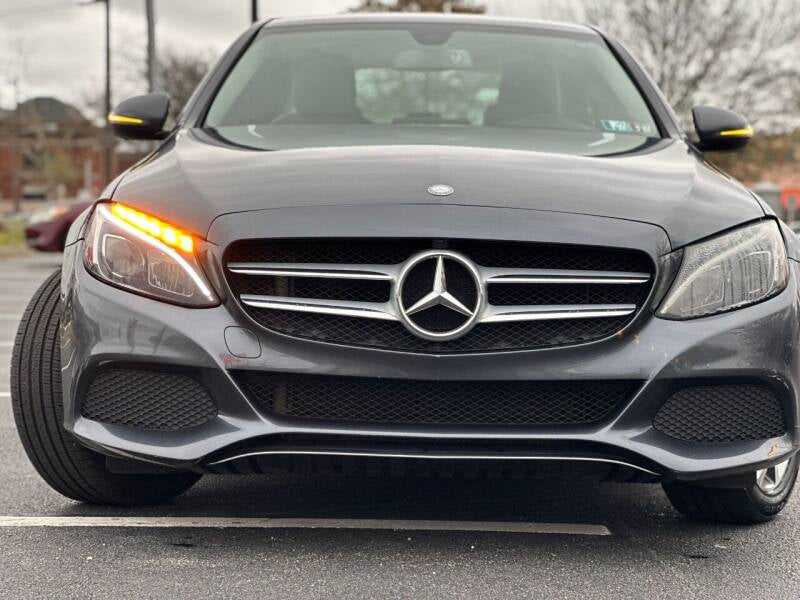2016 Mercedes-Benz $799 DOWN & DRIVE HOME TODAY