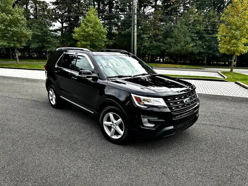 2016 Ford Explorer  $3500 DOWN & DRIVE! NO PROOF OF INCOME REQUIRED!