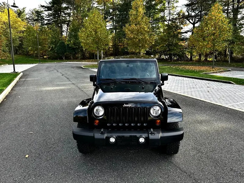 2013 Jeep Wrangler  $4K DOWN & DRIVE! NO PROOF OF INCOME REQUIRED!