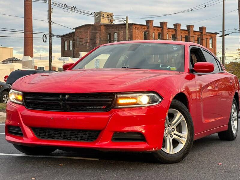 2019 Dodge Charger SXT $799 DOWN & DRIVE HOME TODAY