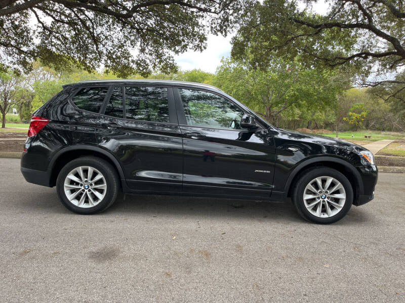 2015 BMW X3 xDrive28i $895 Down Payment! 1 Hour Sign & Drive!