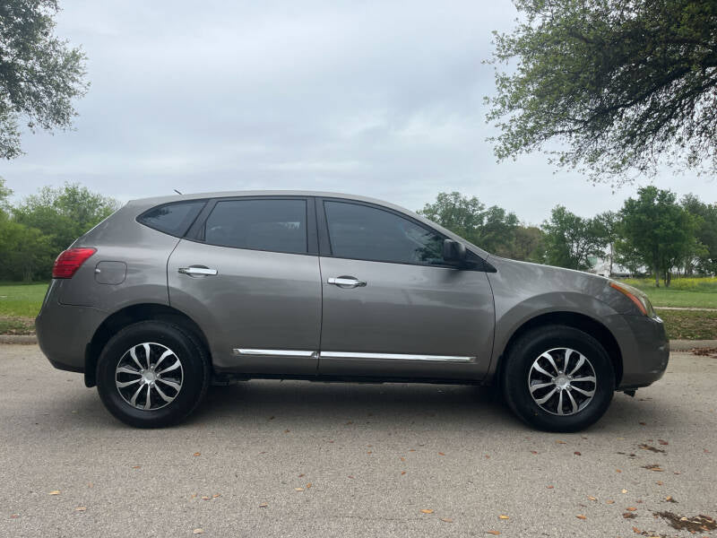 2015 Nissan Rogue $500 Down Payment! 1 Hour Sign & Drive!