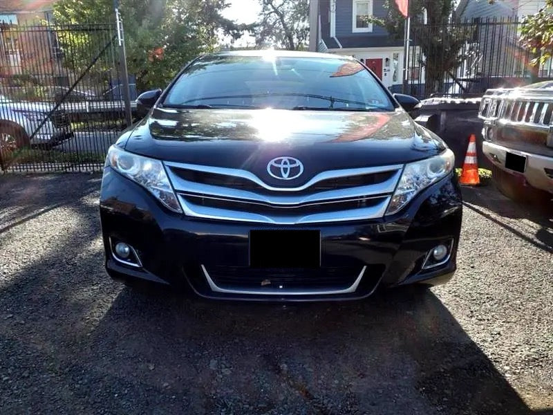 2013 Toyota Venza $3K DOWN & DRIVE! NO PROOF OF INCOME REQUIRED!