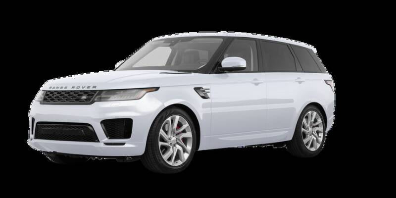 2019 Land Rover Range Rover HSE  $0 Down Lease Driveway Delivery!