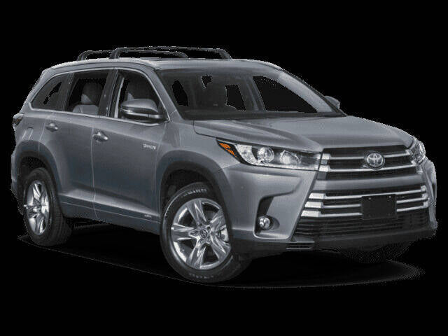 2020 Toyota Highlander  $0 Down Lease Driveway Delivery!
